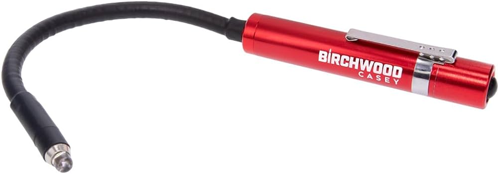 Torcia Flessibile Birchwood Casey