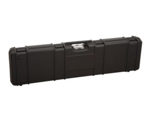 Valigia rigida in plastica per carabina con ottica – 117,5 cm