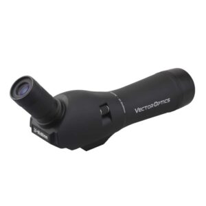 vector spotting optics