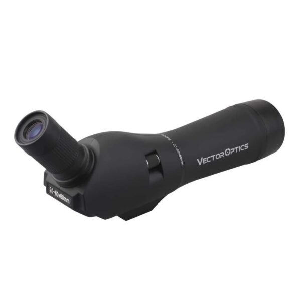 vector spotting optics