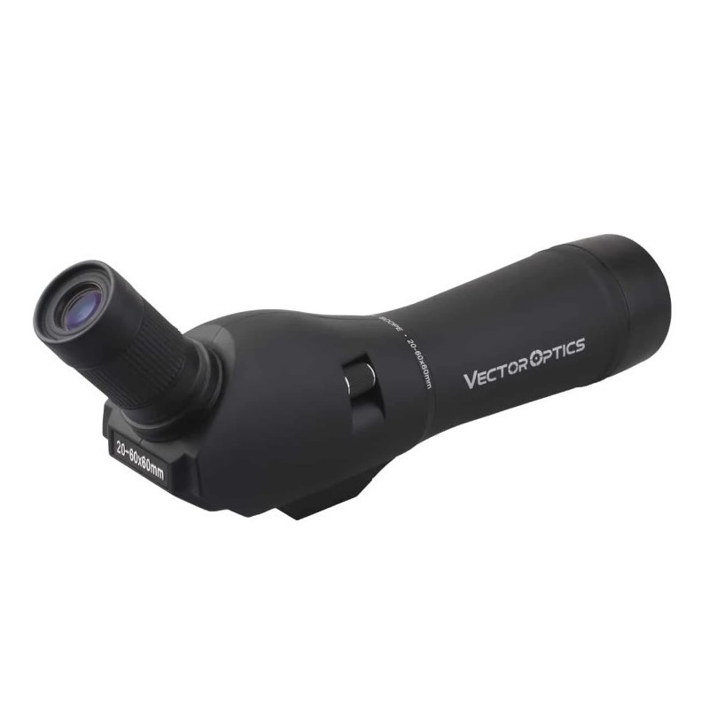 vector spotting optics