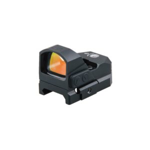 Red Dot Vector Optics Frenzy 1x17x24 – 3 MOA ultra compatto, Shut-Off automatico
