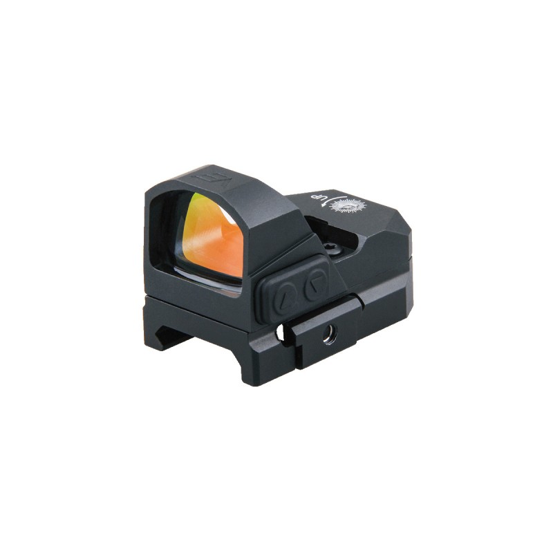 Red Dot Vector Optics Frenzy 1x17x24 – 3 MOA ultra compatto, Shut-Off automatico