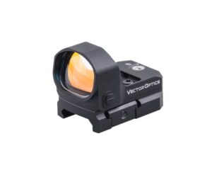 Red Dot Vector Optics Frenzy 1x20x28 SCRD-40 – 6 MOA per tiro dinamico