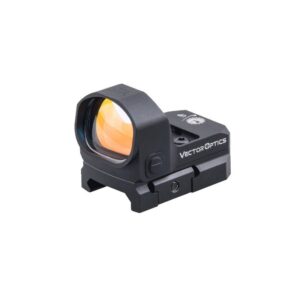 Red Dot Vector Optics Frenzy 1x20x28 SCRD-40 – 6 MOA per tiro dinamico