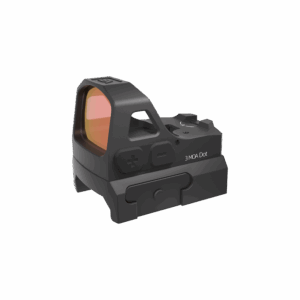 Red Dot Vector Optics Frenzy Gen II 1x17x21 – 3 MOA Compatto e Leggero