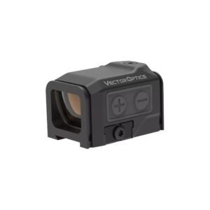 Red Dot Vector Optics Frenzy Plus 1x18x22 – 3 MOA con sensore di movimento