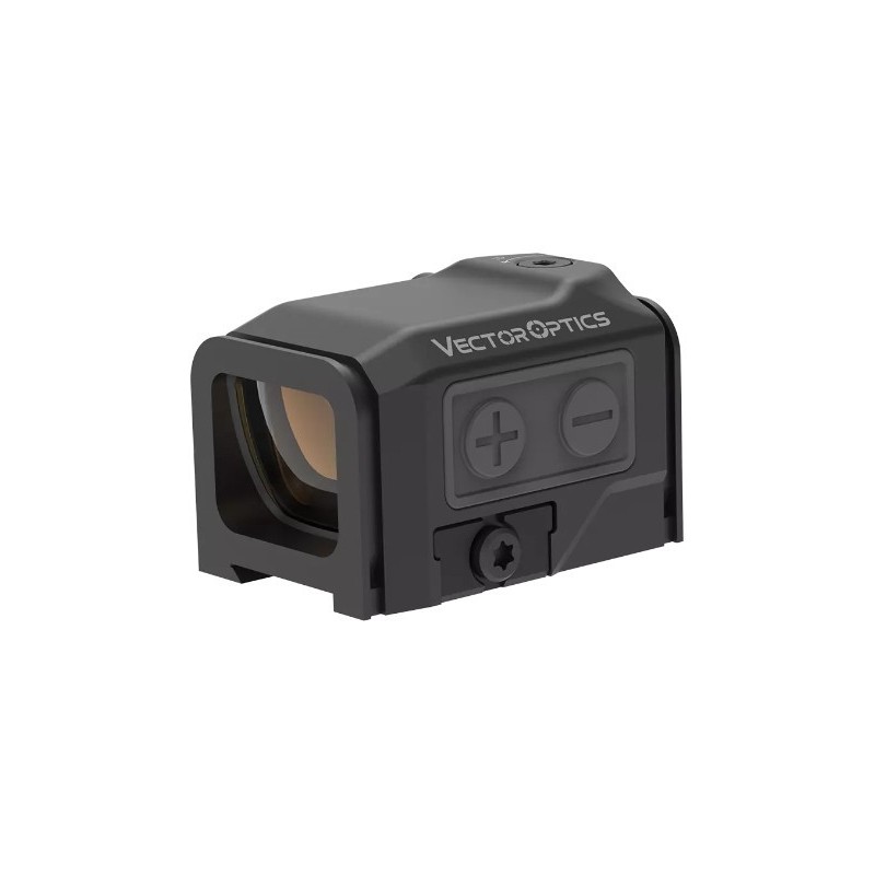red dot vector optics