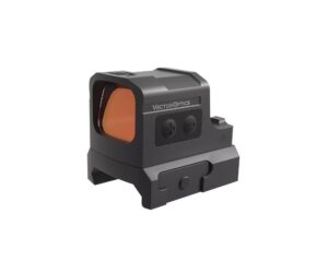 vector optics