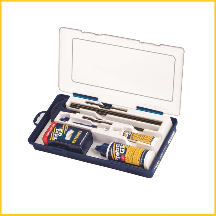 tetra gun care