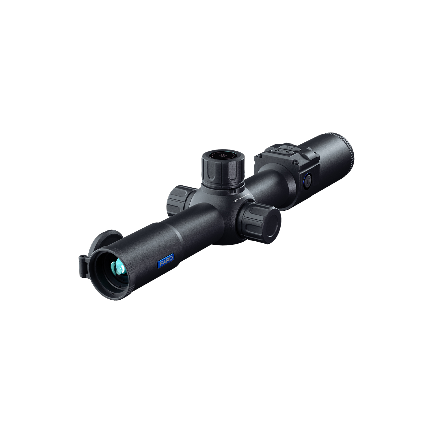 Pard Night Stalker Mini – Visore notturno digitale compatto