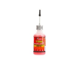 olio professionale per armi