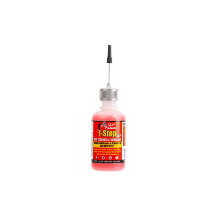 olio professionale per armi