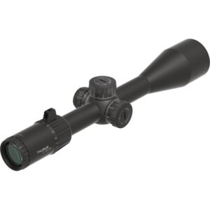 Vector Optics Tauron GenII FFP 6X – Ottica da tiro Premium