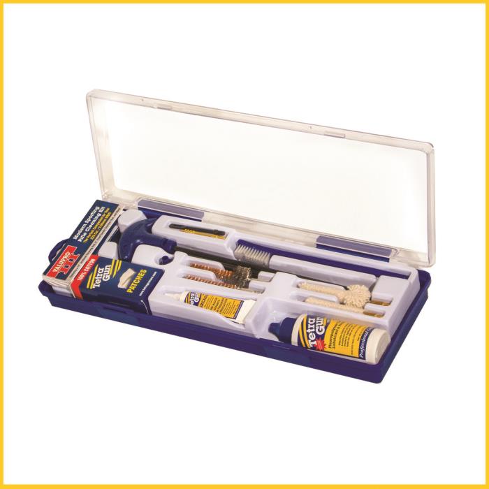 tetra air guns care