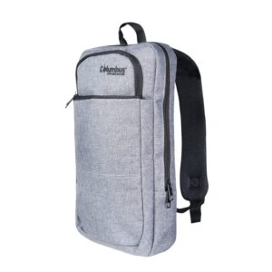 Zaino porta PC 9 litri compatto e leggero per tablet e accessori