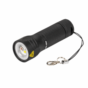 Torcia da caccia Blaser EDL150 150 lumen compatta