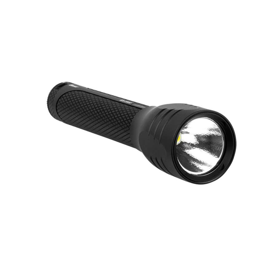 Torcia da caccia Blaser EDL2000 2000 lumen nera