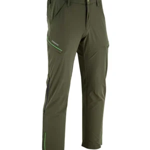 Pantaloni trekking Konustex Nexxo Trousers leggeri Estate/Autunno