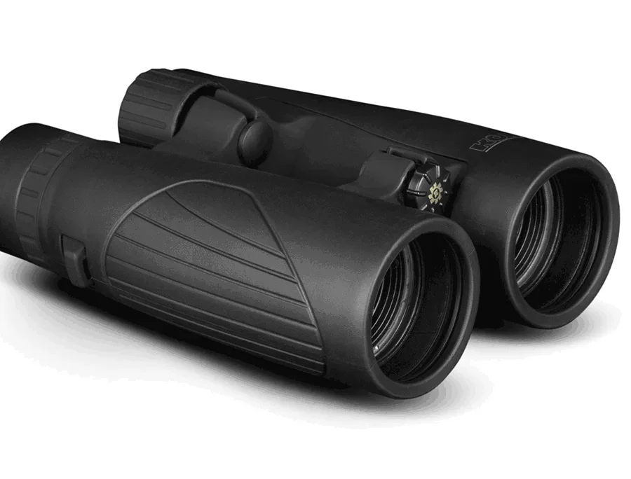 Binocolo Konus Titanium OH 8x42 e 10x42
