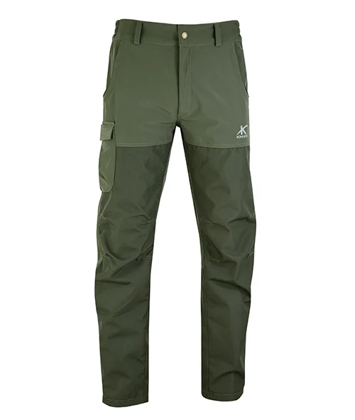 Pantaloni da caccia Tenace Konustex
