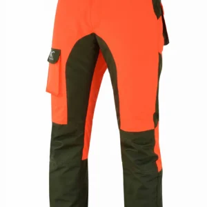 Pantaloni da caccia Maxgame 2.0 impermeabili traspiranti Konustex