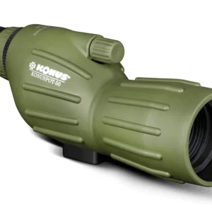 Konuspot-50 15-40x50 | cannocchiale compatto per caccia e tiro
