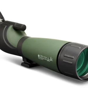 Konuspot-100 20-60x100 | cannocchiale zoom ad alta luminosità