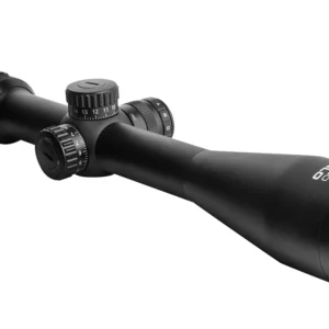 Ottica Konus Diablo 6-24x50 | da tiro e caccia di selezione