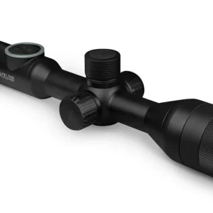Ottica termica Konus Fiery-R 3,4-13,6x50 | caccia e tiro notturno