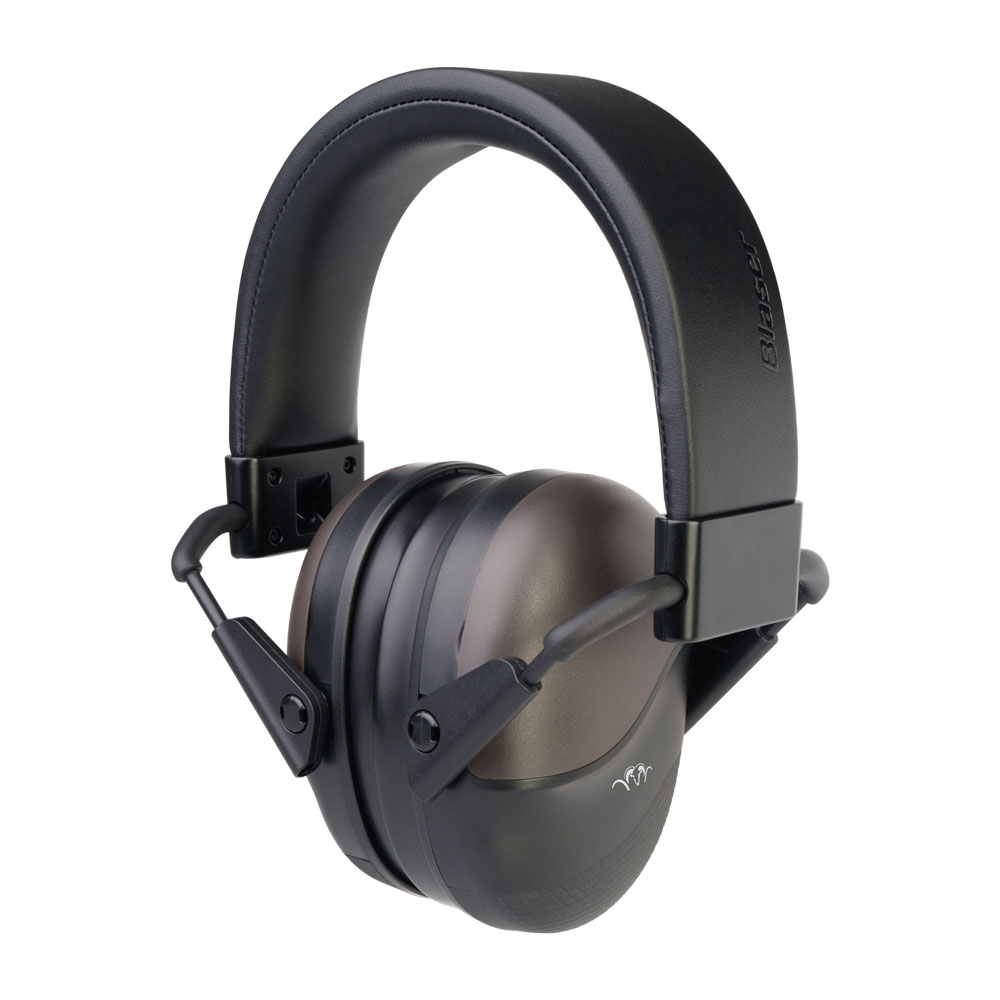 Cuffie Blaser Ear Protector 2.0 Essential | Passive, gel, slim