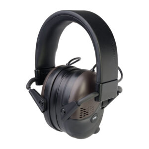 Cuffie Blaser Ear Protector 2.0 | Attive, Bluetooth, 26 dB SNR
