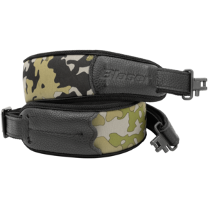 Cinghia fucile Blaser HunTec Camo | Neoprene antiscivolo mimetico