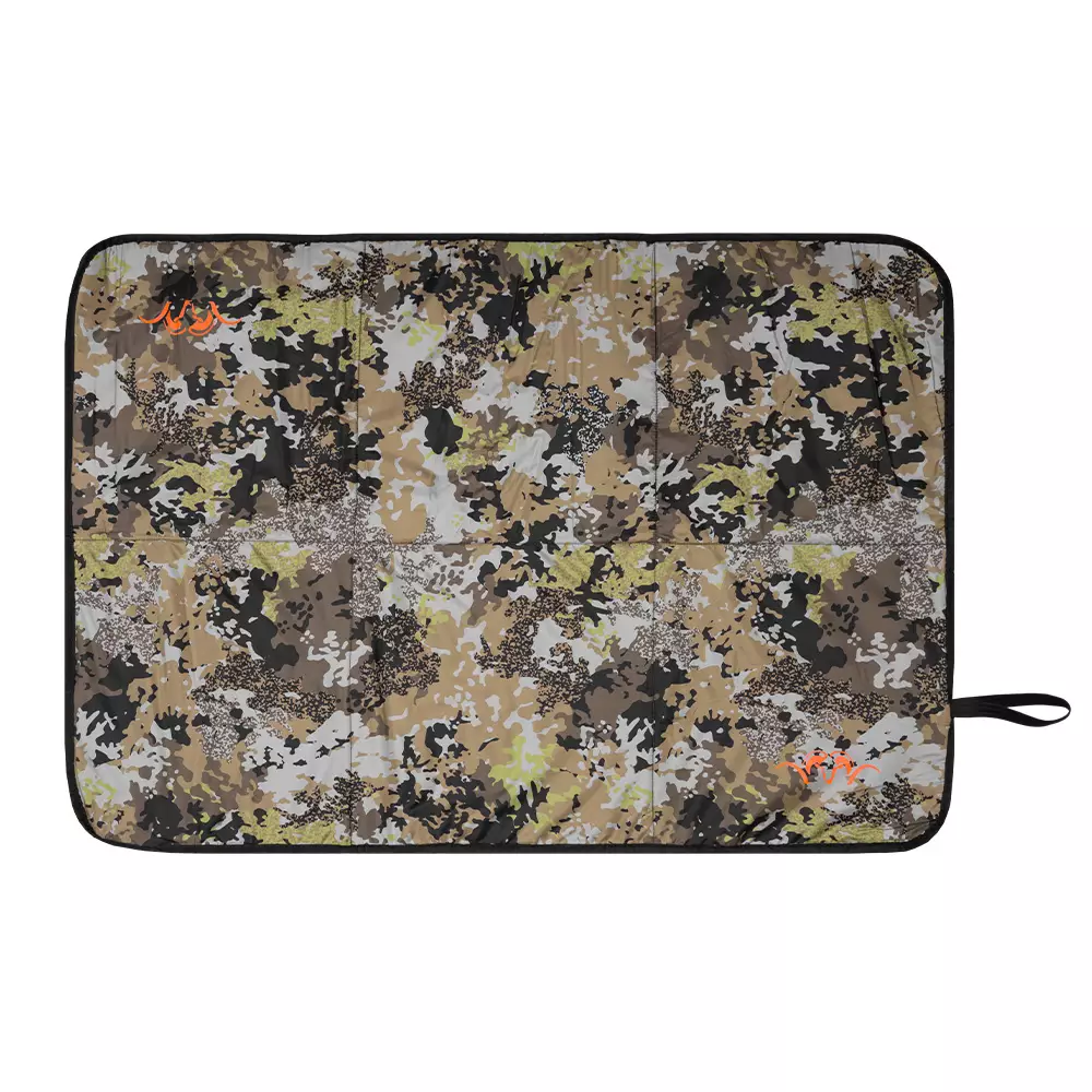 Coperta per cani Blaser Dog Blanket HunTec Camo | Compatta e impermeabile