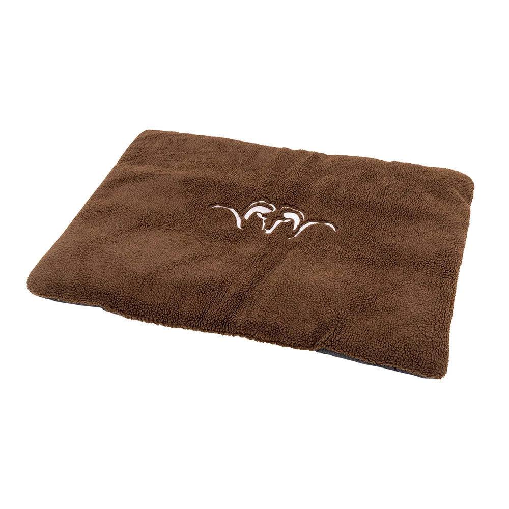 Coperta per cani Blaser con interno in pile | Antiscivolo e confortevole