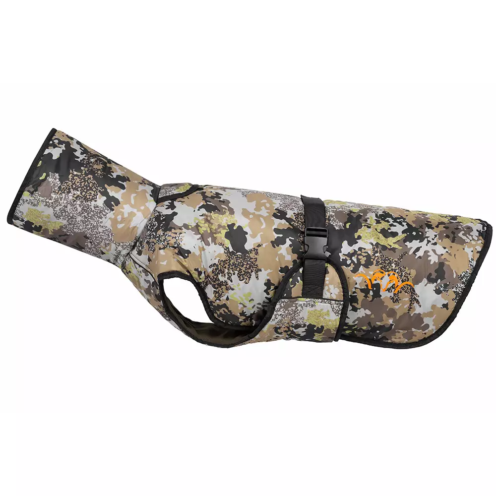 Poncho per cani Blaser | Antivento e impermeabile, in 3 taglie