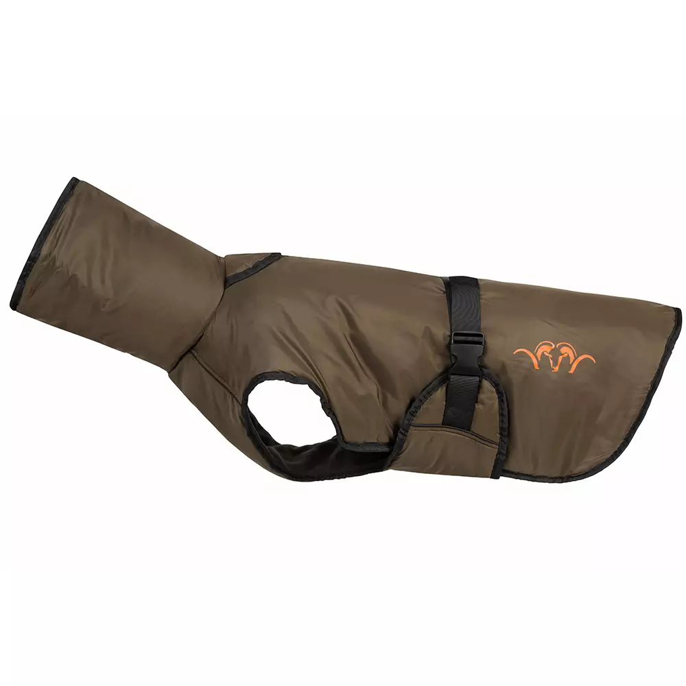 Poncho per cani Blaser | Impermeabile, antivento, taglie S–L
