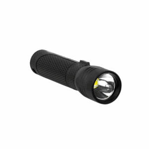 Torcia Blaser HL2500 | Compatta, 2500 lumen, ricarica USB-C