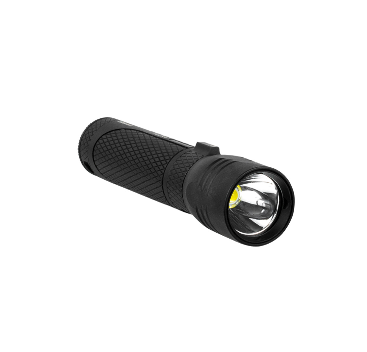 Torcia Blaser HL2500 | Compatta, 2500 lumen, ricarica USB-C
