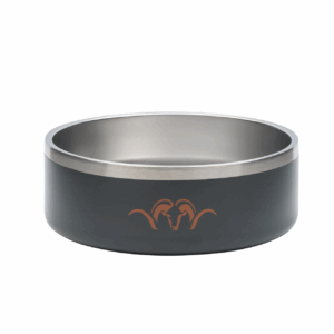 Ciotola per cani Blaser Dog Bowl | Acciaio inox antiscivolo