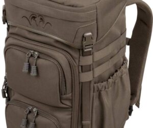 Zaino Blaser Sitzrucksack con seduta integrata