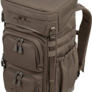 Zaino Blaser Sitzrucksack con seduta integrata