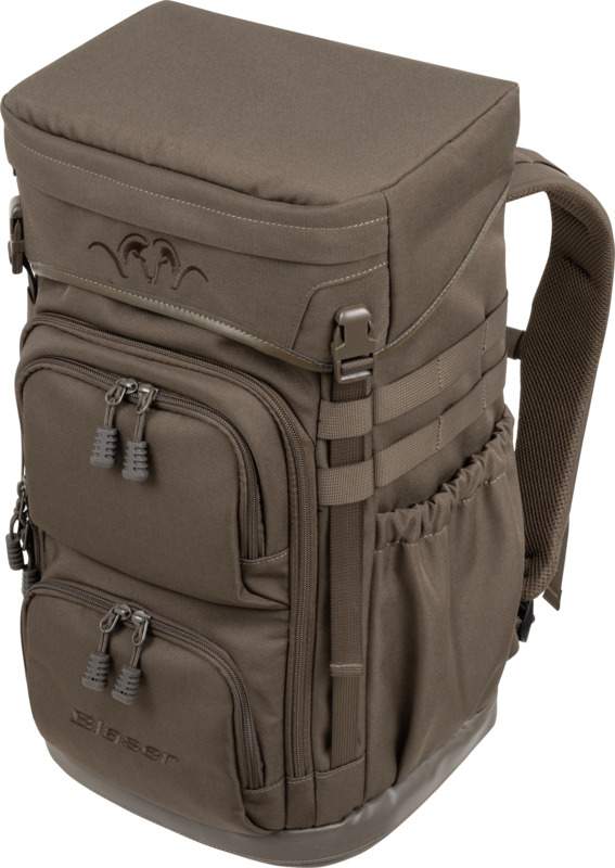 Zaino Blaser Sitzrucksack con seduta integrata