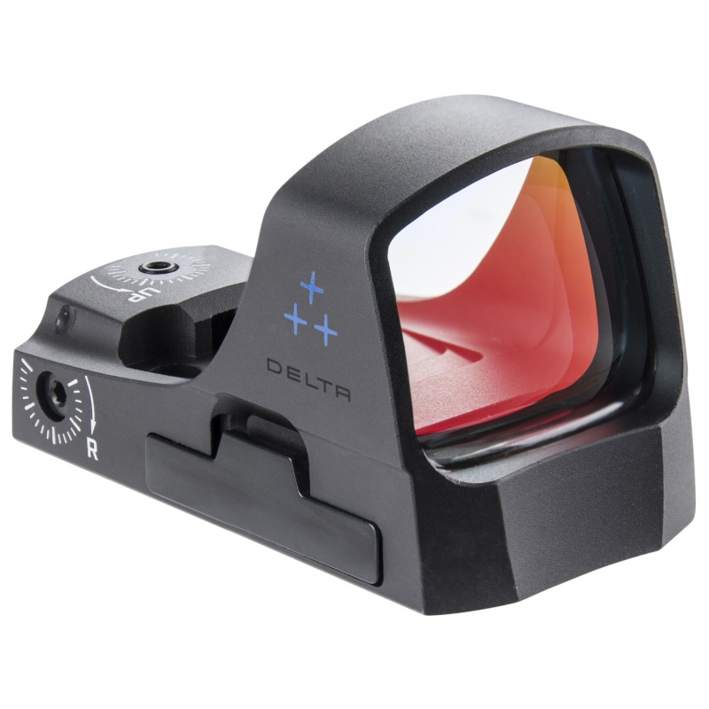 Punto Rosso Delta Optical Stryker 4/6/8 MOA