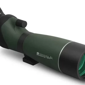 Konuspot-70B 20-60x70 Zoom | cannocchiale per osservazione naturalistica
