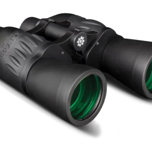 Binocolo Sporty 7x50 10x50 WA fuoco fisso con green coating