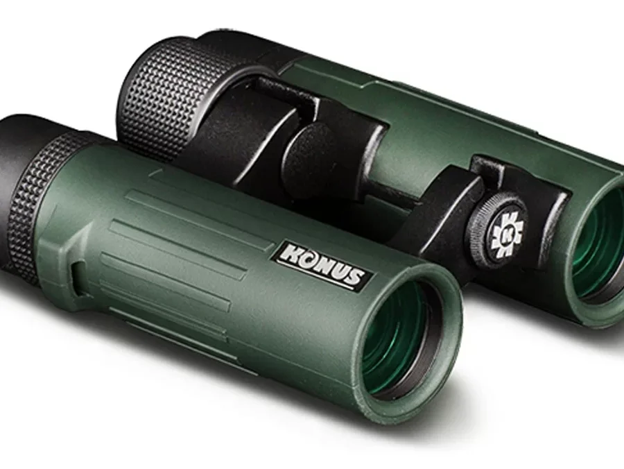 Binocolo Supreme 2 8x26 10x26 WA Bak-4 impermeabile