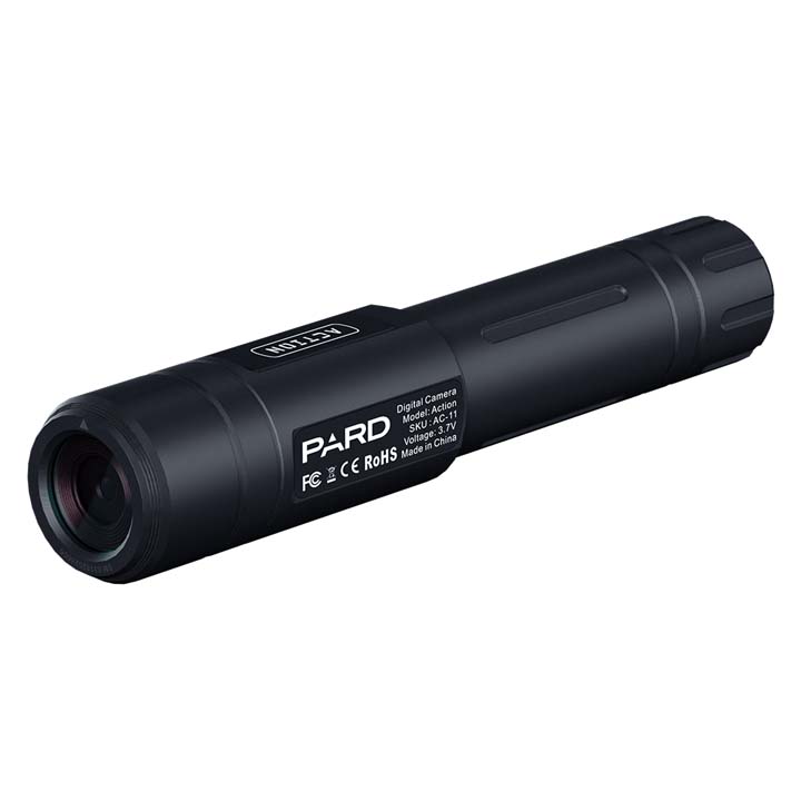 PARD Action – Telecamera da caccia digitale 4K ultra-compatta