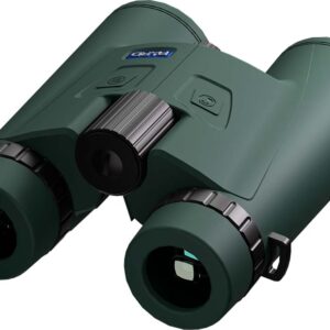 Binocolo da caccia PARD Ranger ED 3000 10x42 con telemetro 3000m