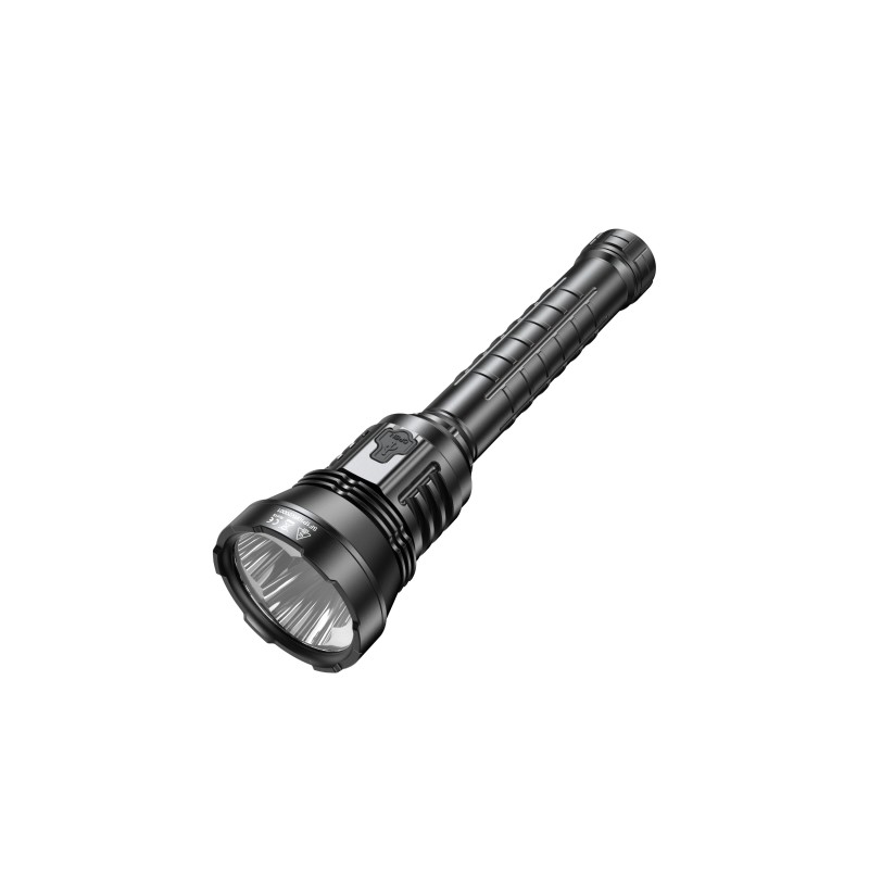Torcia Speras P10R V2 | 10000 lumen, 574 m, usb-c pro